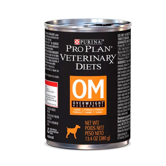 Alimento Húmedo Para Perro Pro Plan OM  |Medicamentos pet