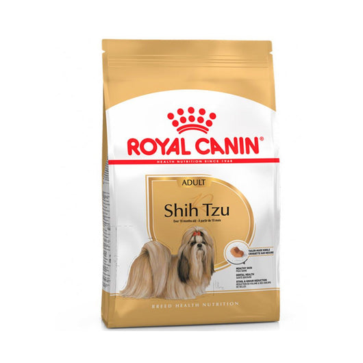 Alimento Para Perro  Royal Canin  Shit Tzu Adulto  |Medicamentos pet