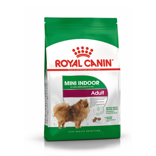  Alimento Para Perro Royal Canin SHN Mini Indoor Adulto  |Medicamentos pet