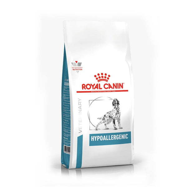 Alimento Para Perro Royal Canin VHN  Hypoallergeninc  |Medicamentos pet