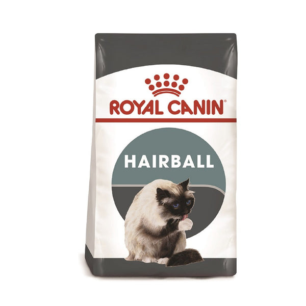 Alimento Para Gato Royal Canin Hairball Care  |Medicamentos pet