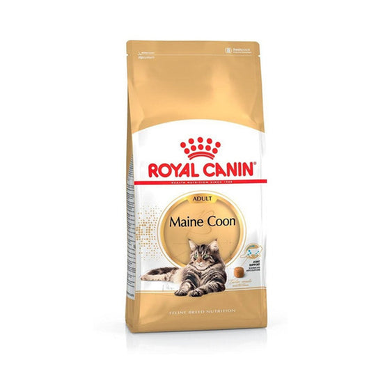 Alimento Para Gato Royal Canin Maine Coon Adulto  |Medicamentos pet