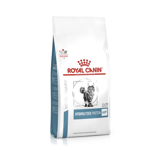 Alimento Para Gato Royal Canin Hydrolyzed Protein HP |Medicamentos pet