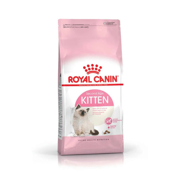 Alimento Para Gato Royal Canin Kitten  |Medicamentos pet