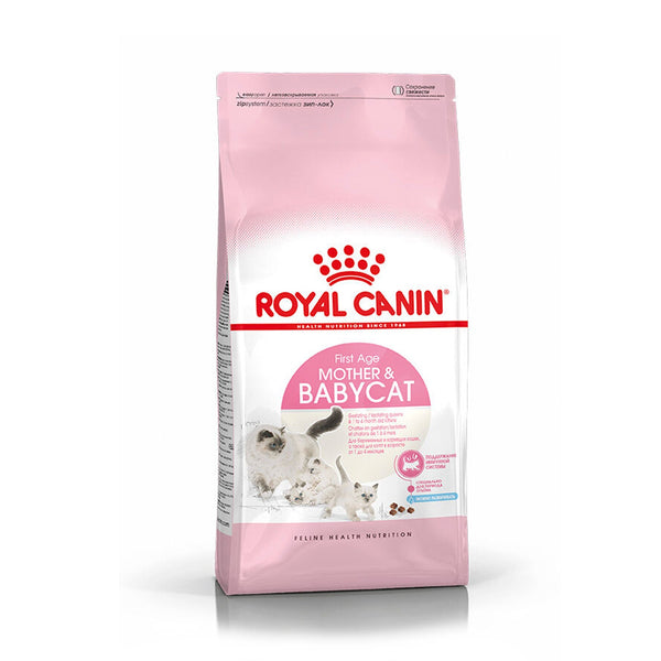 Alimento Para Gato Royal Canin Mother Y Baby Cat  |Medicamentos pet