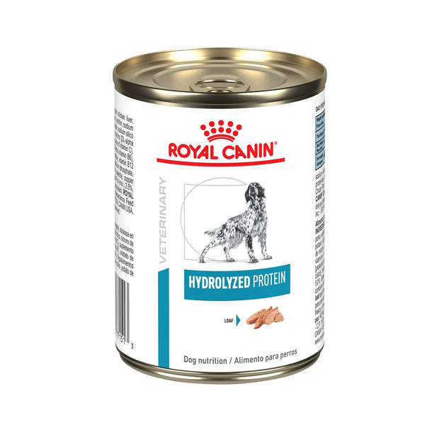 Alimento Húmedo Para Perro Royal Canin Hydrolyzed Protein  |Medicamentos pet