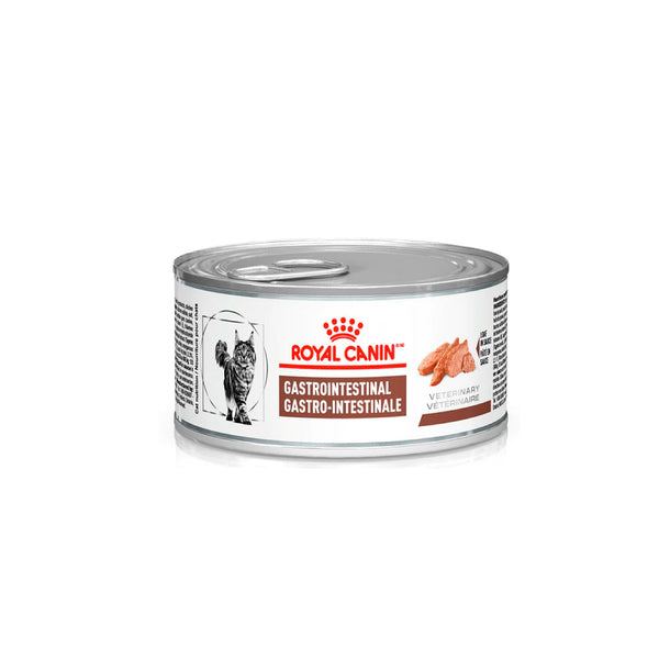 Alimento Para Gato Royal Canin  Gastrointestinal  |Medicamentos pet