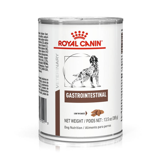 Alimento Húmedo Para Perro Royal Canin Gastrointestinal  |Medicamentos pet