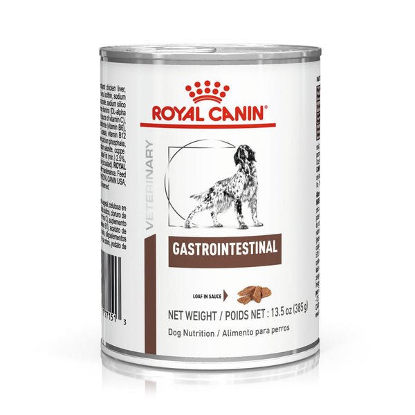 Alimento Húmedo Para Perro Royal Canin Gastrointestinal  |Medicamentos pet