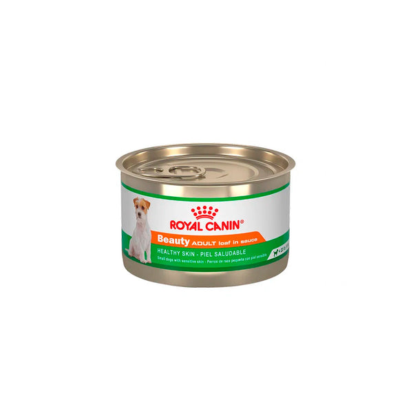 Alimento Húmedo para perro Royal Canin  Beauty Adult  |Medicamentos pet