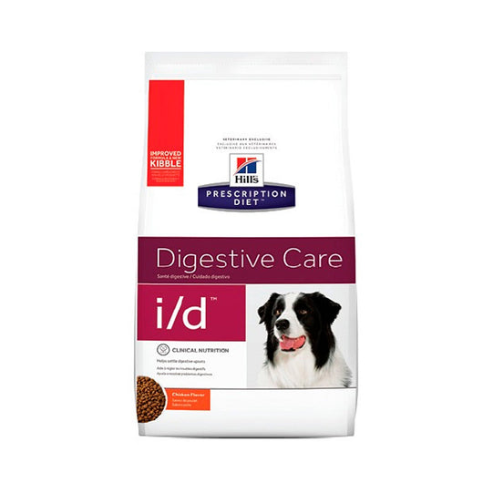 Alimento Para Perro Hills Digestive Care i/d   |Medicamentos pet