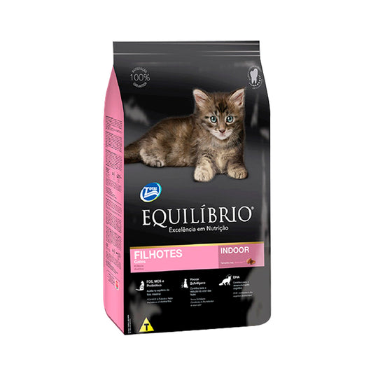 Alimento Para Gato Equilibrio Gatitos |Medicamentos pet