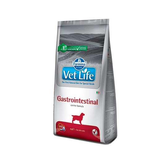 Alimento Para Perro Vetlife Gastro Intestinal  |Medicamentos pet