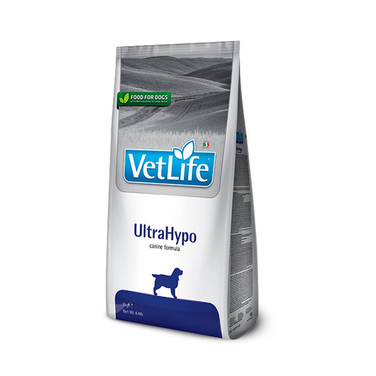 Alimento Para Perro Vetlife Ultrahypo  |Medicamentos pet