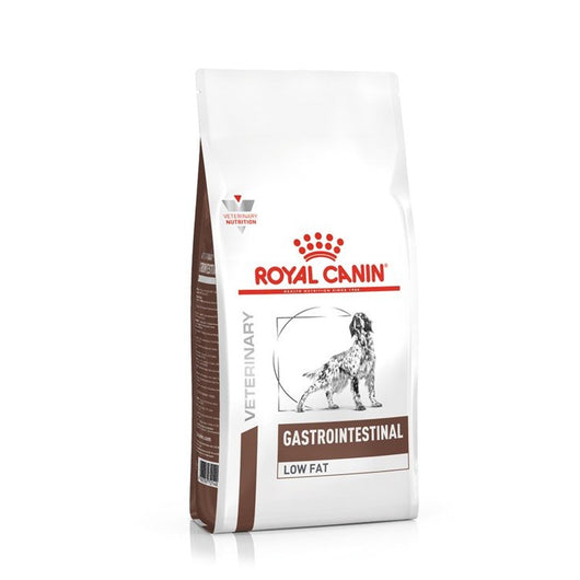 Alimento Para Perro Royal Canin Gastrointestinal Low Fat  |Medicamentos pet
