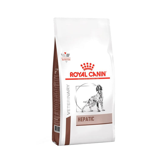 Alimento Para Perro Royal Canin Hepatic  |Medicamentos pet