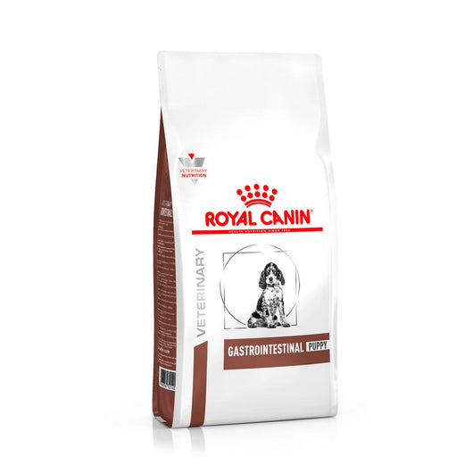 Alimento Para Perro Royal Canin Gastrointestinal Puppy  |Medicamentos pet