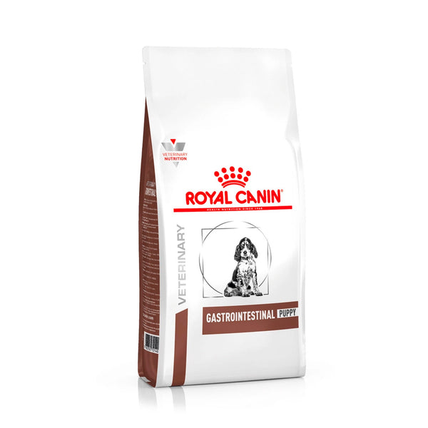 Alimento Para Perro Royal Canin Gastrointestinal Puppy  |Medicamentos pet