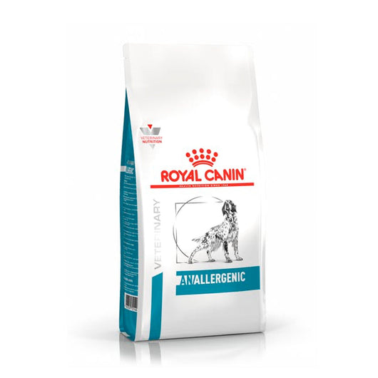 Alimento Para Perro Royal Canin Anallergenic  |Medicamentos pet
