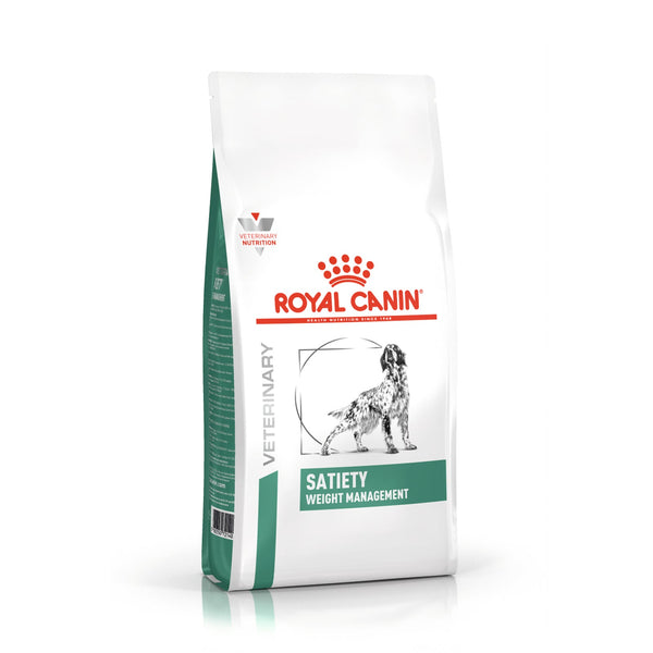 Alimento Para Perro Royal Canin Satiety Support |Medicamentos pet
