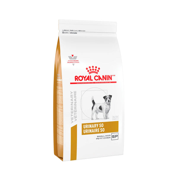 Alimento Para Perro Royal Canin Urinary Small Dog  |Medicamentos pet