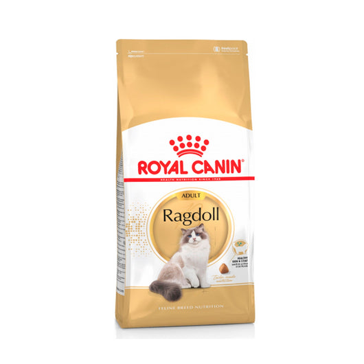 Alimento Para Gato  Royal Canin Ragdoll Adulto  |Medicamentos pet