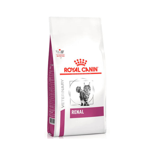 Alimento Para Gato Royal Canin Renal  |Medicamentos pet