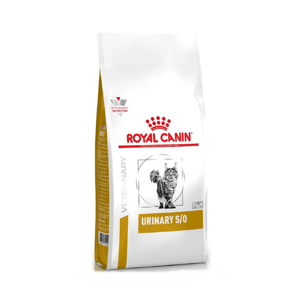 Alimento Para Gato Royal Canin Urinary S/O |Medicamentos pet