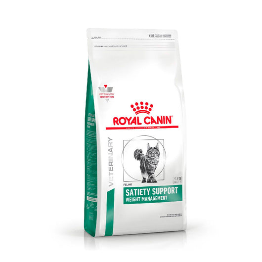 Alimento Para Gato Royal Canin Satiety Cat  |Medicamentos pet