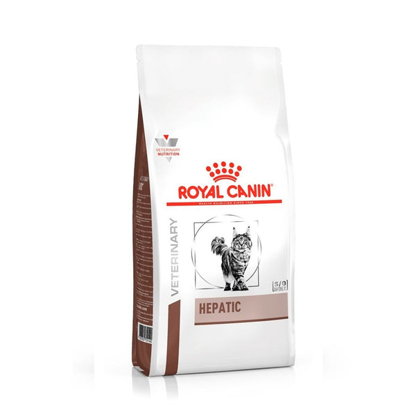 Alimento Para Gato Royal Canin Hepatic Cat  |Medicamentos pet