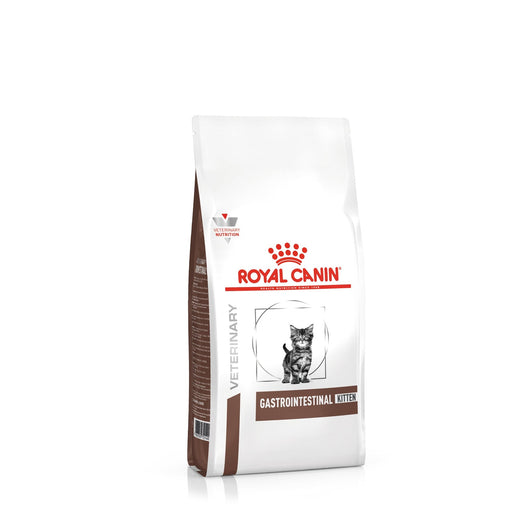 Alimento Para Gato Royal Canin Gastrointestinal Kitten  |Medicamentos pet