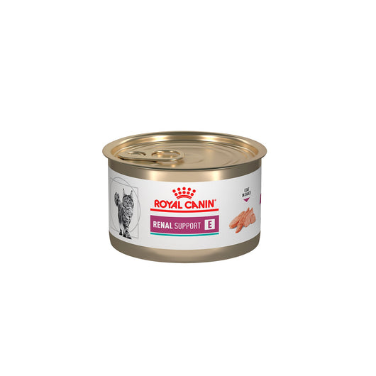 Alimento Húmedo Para Gato Royal Canin Renal Support E  |Medicamentos pet