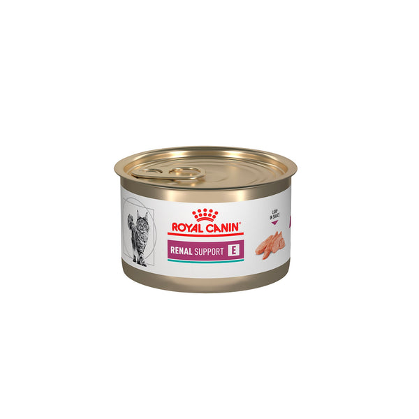 Alimento Húmedo Para Gato Royal Canin Renal Support E  |Medicamentos pet