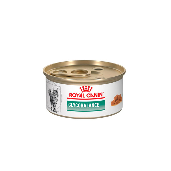 Alimento Húmedo Para Gato Royal Canin Glycobalance |Medicamentos pet