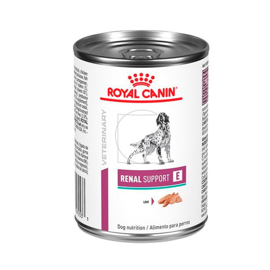 Alimento Húmedo Para Perro Royal Canin Renal Support |Medicamentos pet