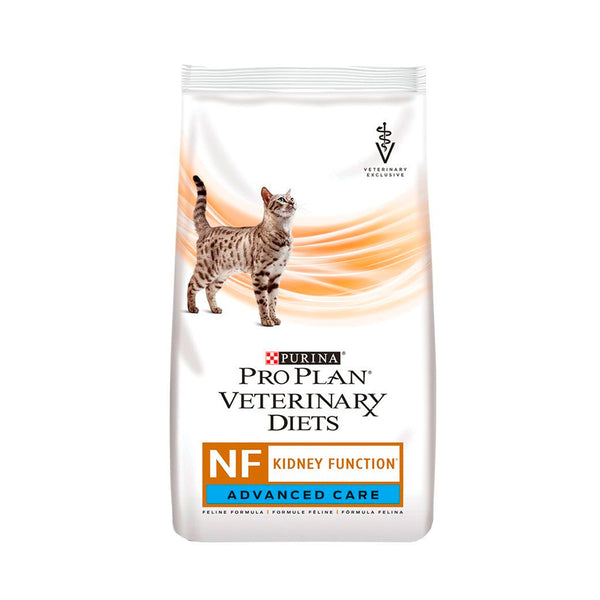 Alimento Para Gato Pro Plan NF Advance Care  |Medicamentos pet