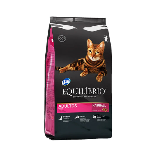 Alimento Para Gato Equilibrio Adulto |Medicamentos pet