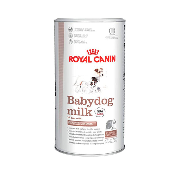 Alimento Para Perro Royal Canin Baby Dog Milk  |Medicamentos pet