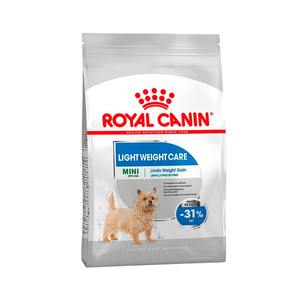 Alimento Para Perro Royal Canin Light Weight Care  |Medicamentos pet