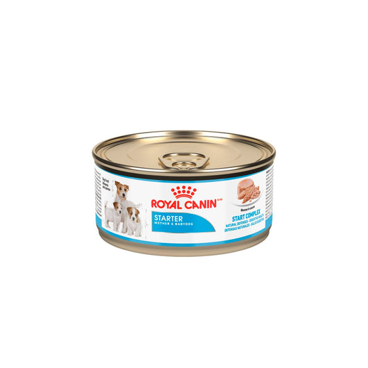 Alimento Húmedo para perro Royal Canin Starter Mother y Babydog  |Medicamentos pet