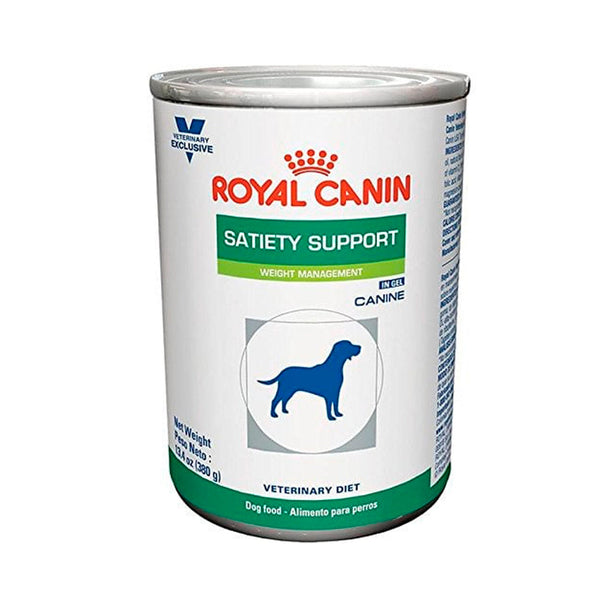 Alimento Húmedo para perro  Royal Canin Satiety Support  |Medicamentos pet
