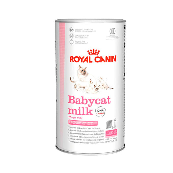 Alimento Para Gato  Royal Canin Babycat Milk  |Medicamentos pet