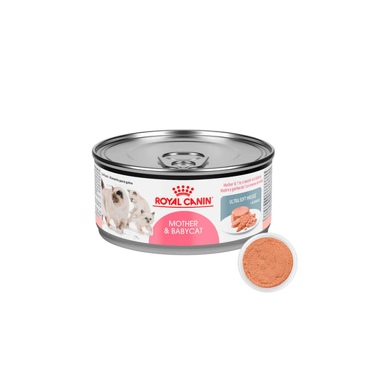 Alimento Húmedo Para Gato Royal Canin Mother y Babycat  |Medicamentos pet