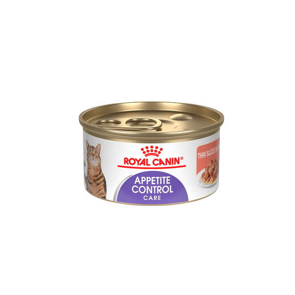 Alimento Húmedo Para Gato Royal Canin Appetite Control Care  |Medicamentos pet