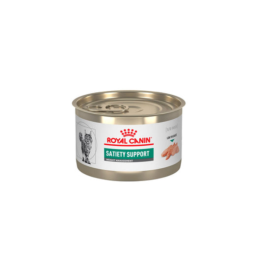Alimento Húmedo Para Gato Royal Canin Satiety Support  |Medicamentos pet
