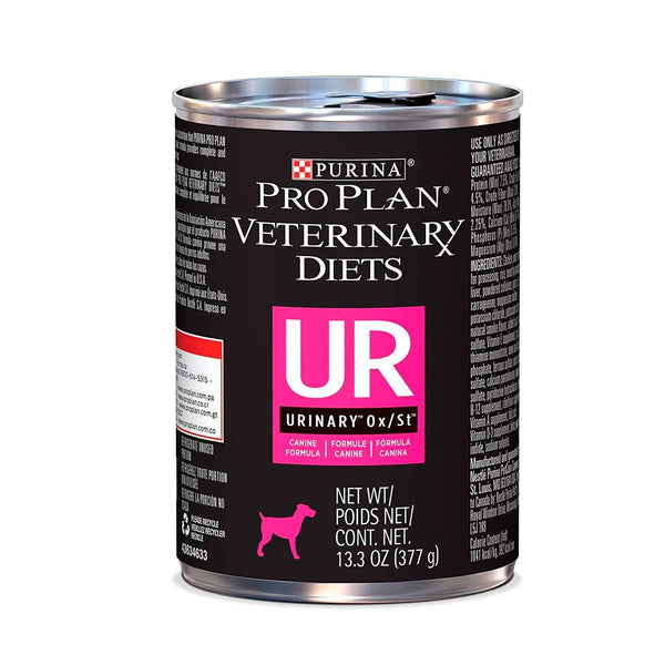 Alimento Para Perro Pro Plan Veterinary UR   |Medicamentos pet