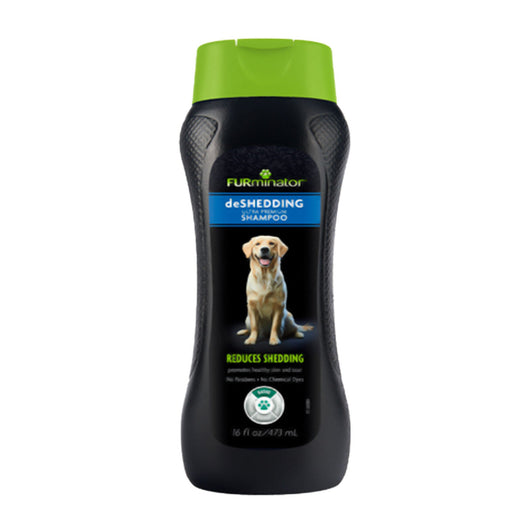 Shampoo Para Perro Furminator Ultra Premium 473 Ml | Cuidado e Higiene | Anipet Colombia