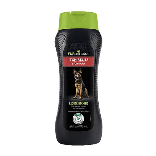 Shampoo Para Perro Furminator Ultra Premium Para Picazon 473 Ml | Cuidado e Higiene | Anipet Colombia