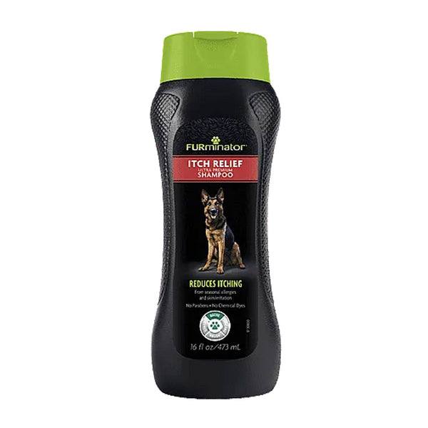 Shampoo Para Perro Furminator Ultra Premium Para Picazon 473 Ml | Cuidado e Higiene | Anipet Colombia