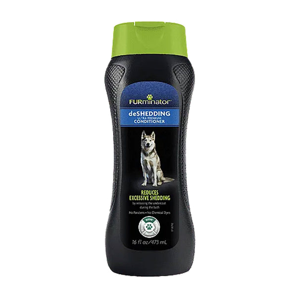 Acondicionador Para Perro Furminator Ultra Premium 473 ml | Cuidado e Higiene | Anipet Colombia
